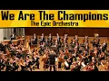 Download Lagu Queen - We Are The Champions | Epic Orchestra (2020)