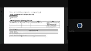 24 - 25 Jags 28 Course Selection Tutorial