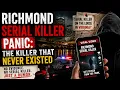 The Richmond Serial Killer Panic The Killer That Never Existed
