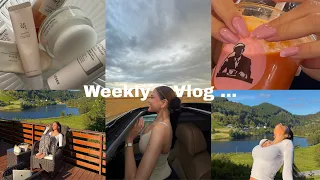 My Living Alone Diaries | weekly Vlog