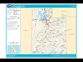 Planning Map of Utah