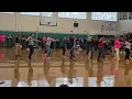 D-Y Pep Rally - Teacher Thriller Flash Mob 2022
