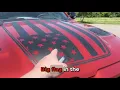 How Ram celebrates America 250