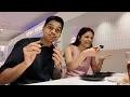 Download Lagu Walking into a random sushi spot in bangalore