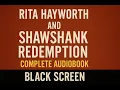 RITA HAYWORTH AND SHAWSHANK REDEMPTION FULL BOOK STEPHEN KING