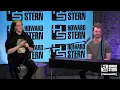 Billie Eilish “When the Party’s Over” Live on the Howard Stern Show