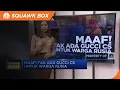 Maaf Tak Ada Gucci Cs Untuk Warga Rusia