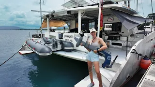 …AND WHO SAID ELECTRIC SUCKS?