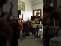 Hucky Eichelmann & Wanchai Apaipong (Guitar Classic Practice)