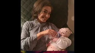 جمال نسلهان اتاغول وزوجها وطفلها عد الحدود Shorts 