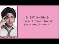 BTS – Into the Sun (Lyrics)