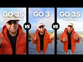Download Lagu WHY? Insta360 GO 3S Vs GO 3 FreeFrame: Explainer \u0026 Comparison