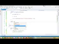 C Static Non Static Method in Hindi