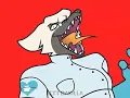 OBEY ANIMATION MEME