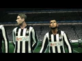 UEFA Champions League Final Anthem in PES 2010 (Paris 2000-Istanbul 2005)