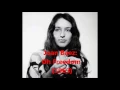 Joan Baez: Oh Freedom