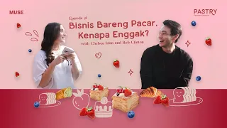 Download PASTRY - Bisnis Bareng Pacar Kenapa Enggak (Chelsea Islan \u0026 Rob Clinton) MP3