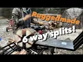 - Ruggedmade 6 way wedge action 737-24