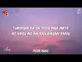 NOBITA - Ikaw Lang (Lyrics)