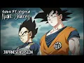 Download Lagu Goku FT. Vegeta \