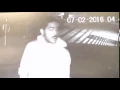 Attempted rape suspect