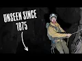 This Mineshaft Was Forgotten for 150 Years. I Found a Way In.
