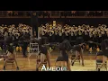 Southern vs Alabama State Battle HBCU Culture Homecoming BOTB 2023 Watch in 4K