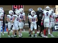Recruiting 2023 OU QB commit Jackson Arnold