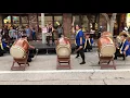 Encore Remix - Kyodo Taiko at True Bruin Welcome 2017