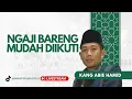 Download Lagu Belajar Membaca Al-Quran Surah Ali-Imran Mudah Diikuti