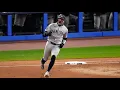 Austin Powers Austin Wells powers one out in ALCS Game 4