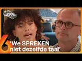 Download Lagu Joe deelt met Erik haar KEIHARDE oordeel! | De Bondgenoten #AFL445