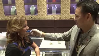 - MsCoCoDominguez gets her own from TvJohnny