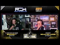 Booker T hears of Bray Wyatt s passing while LIVE On The Air
