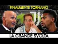 Lagu SPALLETTI CAMBIA LA JUVENTUS, FINALMENTE IL NUOVO MODULO | OTTIME NOTIZIE, TORNANO KELLY E CABAL