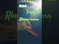 Download Lagu melodi  TERPAKSA - Rhoma irama#shorts