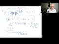 Lecture 13 Complex Analysis Rutgers Math 503 Prof Kontorovich 2020