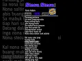 Download Lagu Lirik Viral Tiktok. Stecu Stecu Pandang Pertama Lia Nona Langsung Suka Nona Salting Stecu Abis