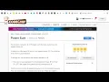 Power Sum Problem Code POWSUM