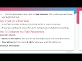 How to Automate SQL Task Scheduling in Toad for Oracle