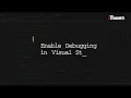 How to Debug a cBot