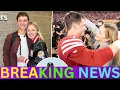 Brock Purdy s Wife Shares Sweet Maternity Pics After Daughter s Birth
