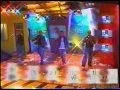 Download Lagu Westlife - When You're Looking Like That (Studio 7 TV Azteca 2001 no Bryan)