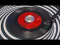 The Sonics - Don’t Be Afraid Of The Dark / Shot Down 45 RPM (1965)