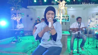 Woro Widowati   Teteg Ati Official Music Live Dadi payung naliko udane teko