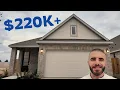 THE ONLY COMMUNITY IN KATY TX WITH NEW HOMES STARTING IN THE LOW 200s ANNISTON HOUSTON REALTOR