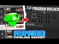 This Overpowered Pipeline Secret Will Transform Your Dynasty in College Football 25