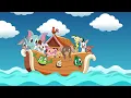 Download Lagu El Arca de Noe ❌ Videos Cristianos para niños ❌ Videos Infantiles Cristianos ❌ Videos Cristianos