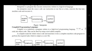 GE3151 Problem solving and python programming Notes for unit 1 Anna University