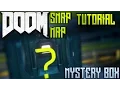 DOOM SnapMap Tutorial Mystery Box as seen in COD Zombies